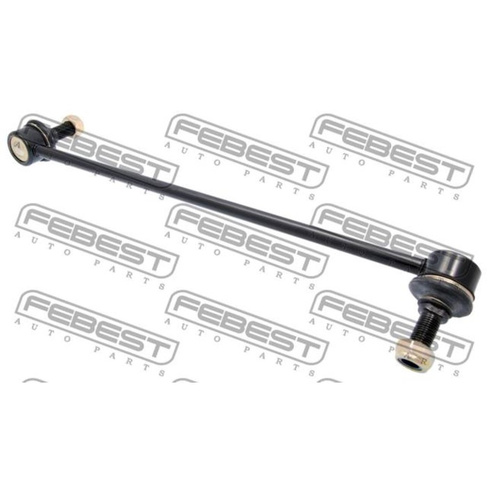 Тяга стабилизатора передняя правая febest 1223-sancfr