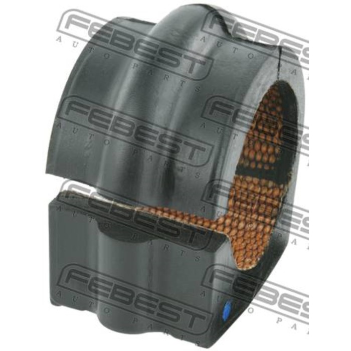 Втулка переднего стабилизатора d29 febest nsb-r20f