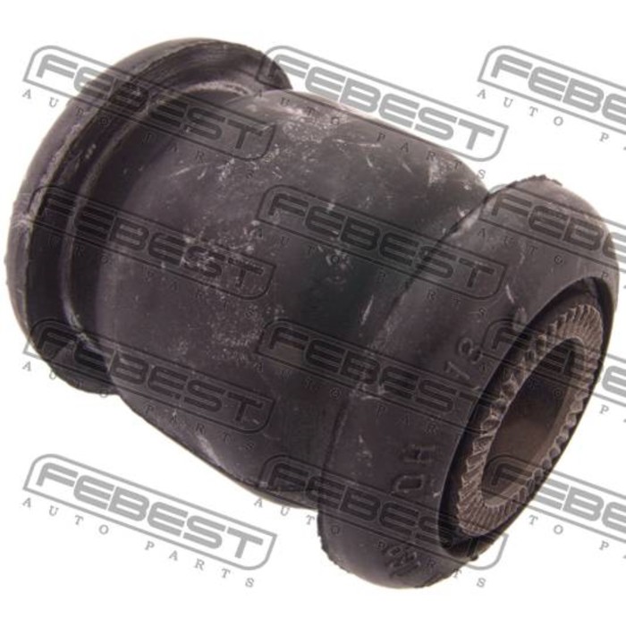 Сайлентблок подрамника передний febest chab-avu