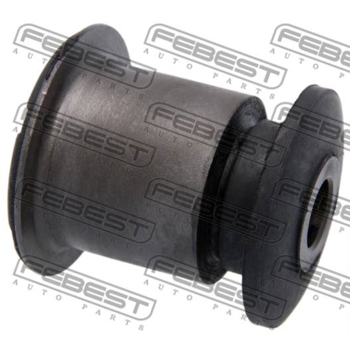 Сайлентблок заднего нижнего рычага febest vwab-004