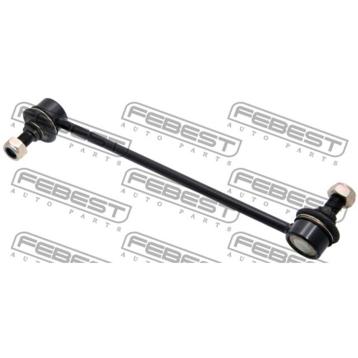 Тяга стабилизатора передняя правая febest 1223-sanfr