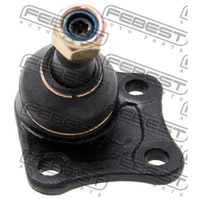 Опора шаровая FEBEST 2320-gvfl