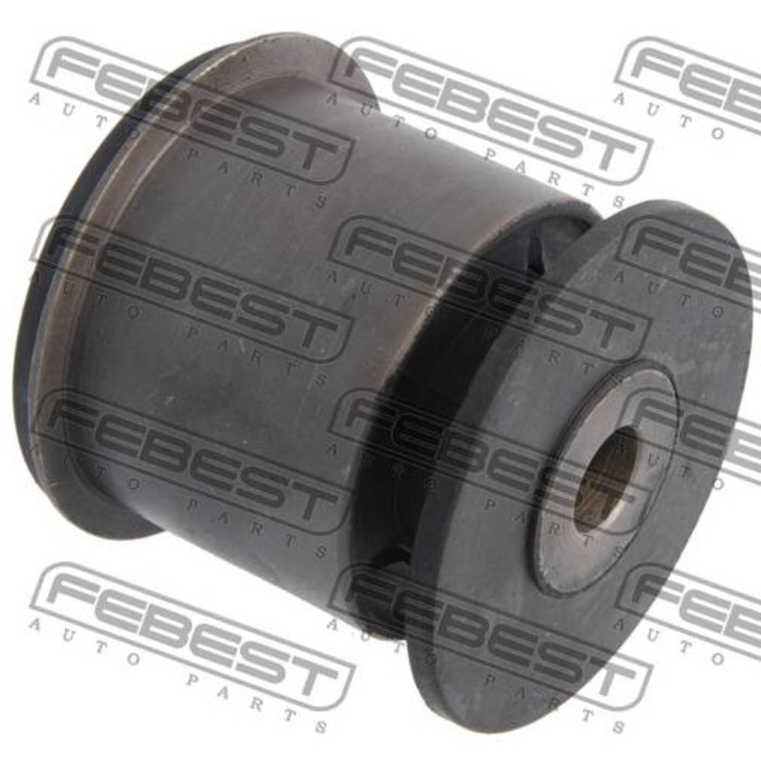 Сайлентблок заднего нижнего рычага febest vwab-005