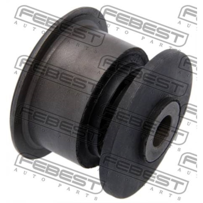 Сайлентблок переднего верхнего рычага febest vwab-006