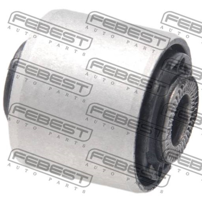 Сайлентблок задней тяги febest tab-545