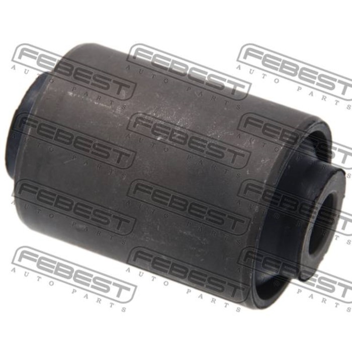 Сайлентблок переднего нижнего рычага febest vwab-008