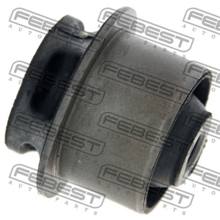Сайлентблок переднего верхнего рычага febest mzab-035