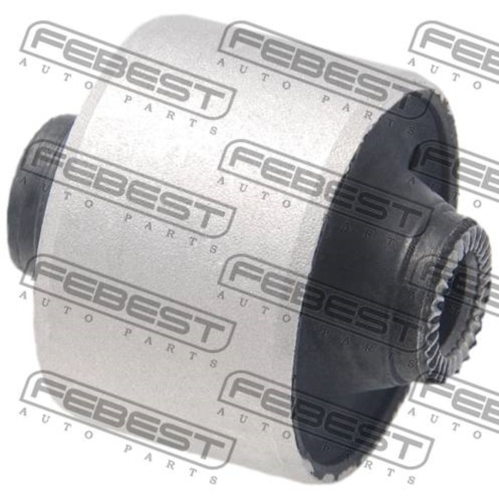 Сайлентблок переднего верхнего рычага febest tab-546