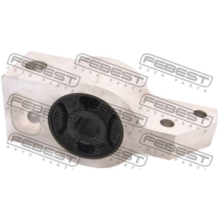 Сайлентблок задний переднего рычага febest vwab-009