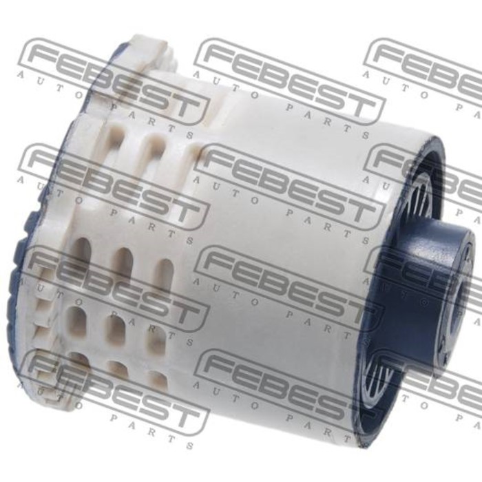 Сайлентблок задней балки febest chab-crr