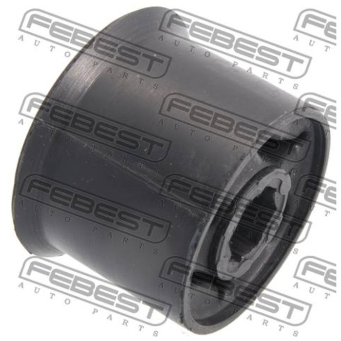 Сайлентблок задний переднего рычага без кронштейна febest vwab-009x