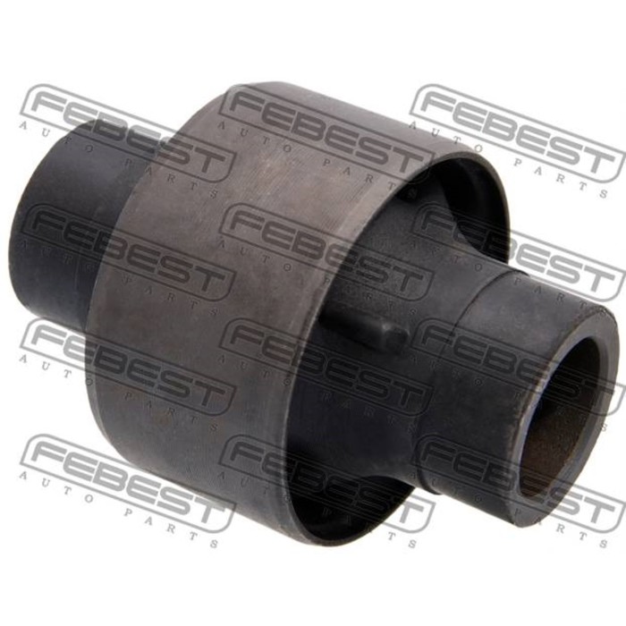 Сайлентблок задний переднего рычага febest mzab-038