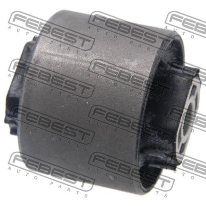 Сайлентблок заднего продольного рычага febest vwab-011