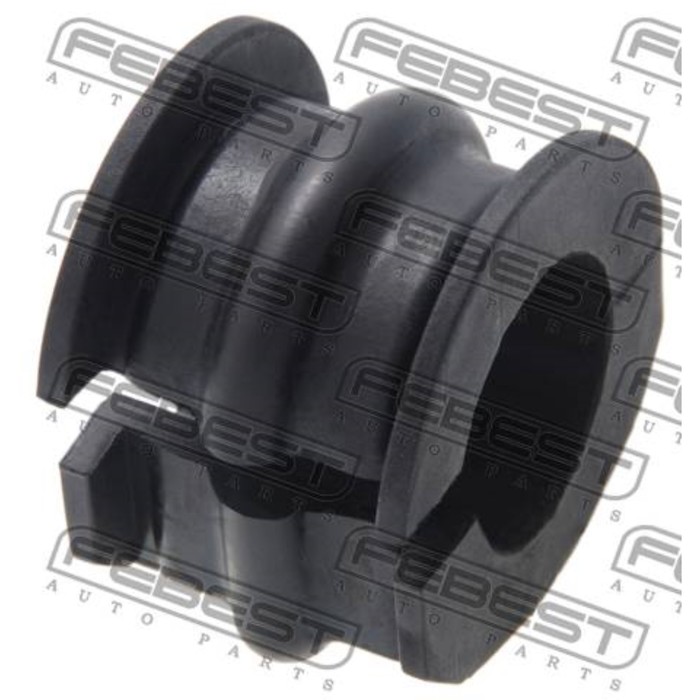 Втулка заднего стабилизатора d28 febest nsb-s51r