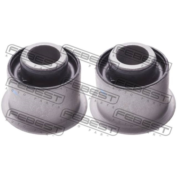 Сайлентблок подрамника комплект febest chab-epf2