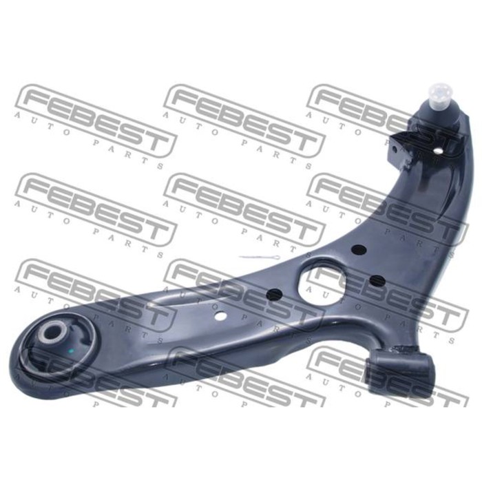 Рычаг передний левый febest 1224-sblh