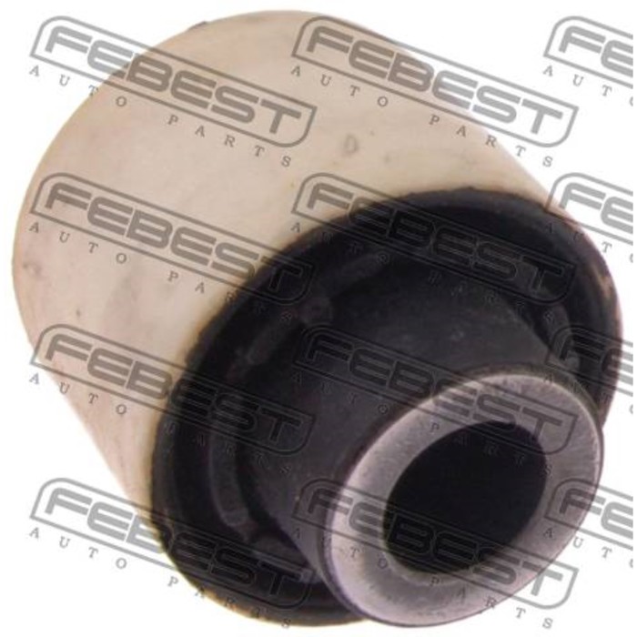 Сайлентблок задней цапфы febest vwab-012