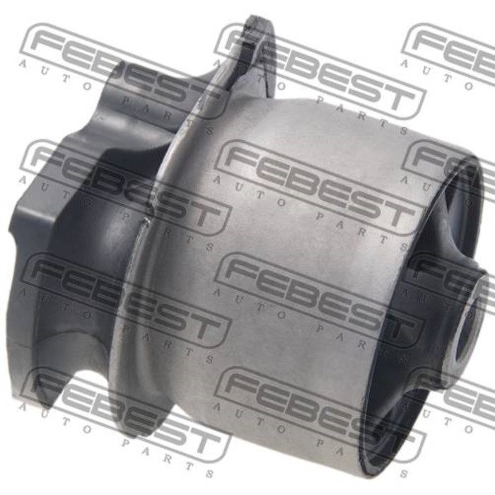Сайлентблок задней балки febest tab-550