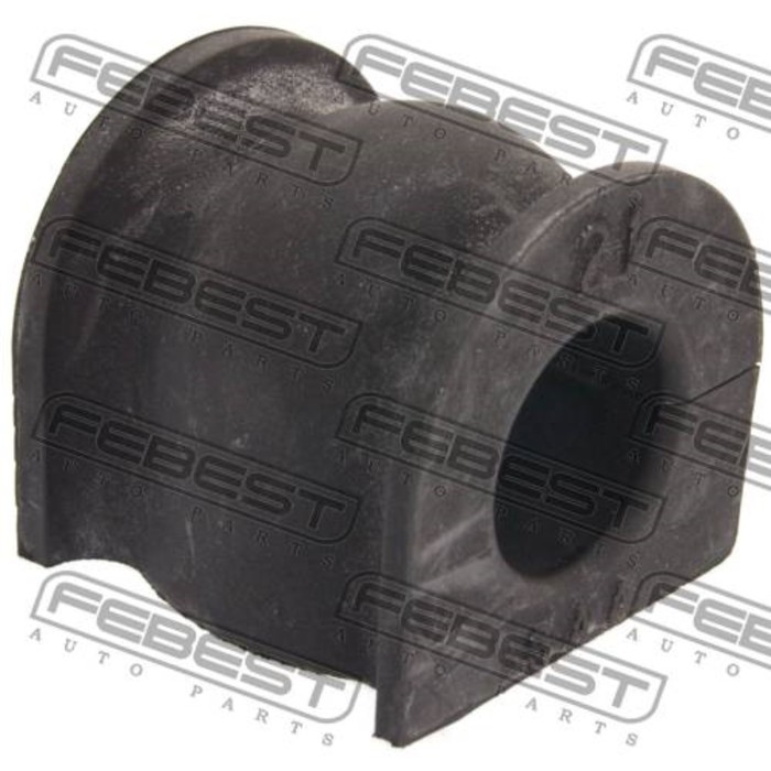 Втулка переднего стабилизатора d21 febest hsb-gdf21