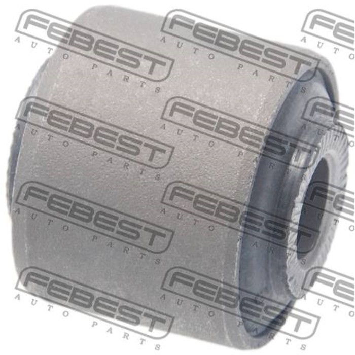 Сайлентблок задней поперечной тяги febest tab-551