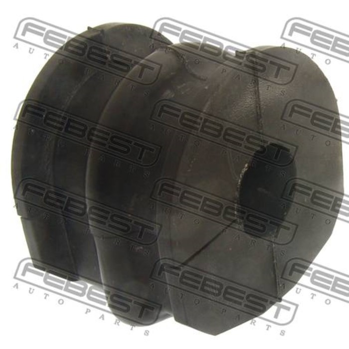 Втулка заднего стабилизатора d17 febest nsb-t31r17