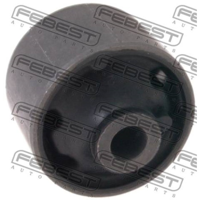 Сайлентблок заднего рычага febest mzab-040