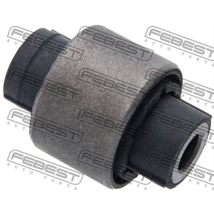 Сайлентблок задней тяги febest vwab-014