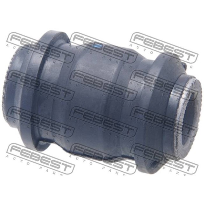 Сайлентблок задней поперечной тяги febest tab-552
