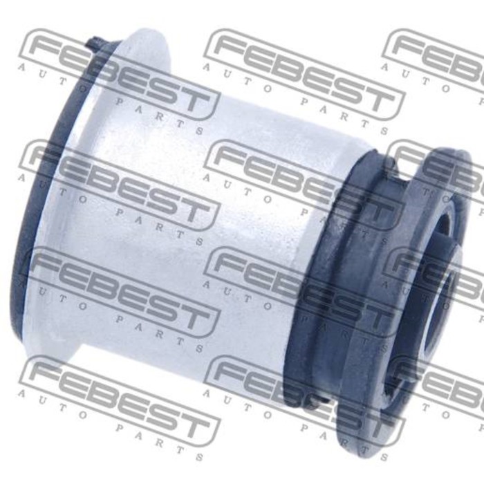 Сайлентблок передний переднего рычага febest chab-j300s
