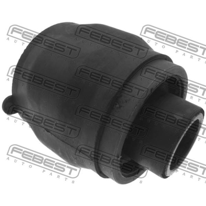 Сайлентблок задний переднего рычага febest mzab-043