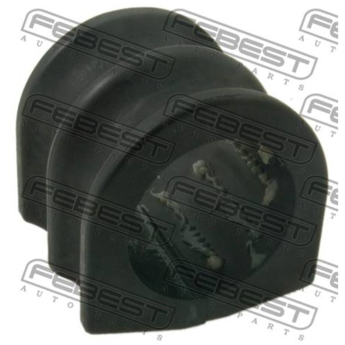 Втулка переднего стабилизатора d35.5 febest nsb-ta60f