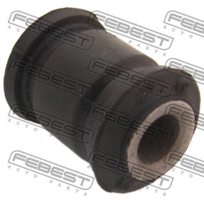 Сайлентблок заднего поперечного рычага febest chab-lac1