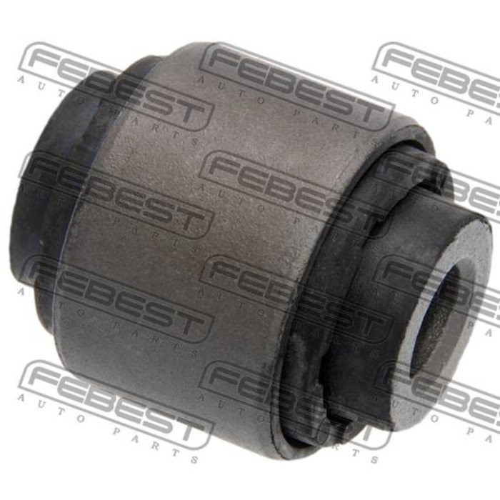 Сайлентблок задней поперечной тяги febest vwab-015