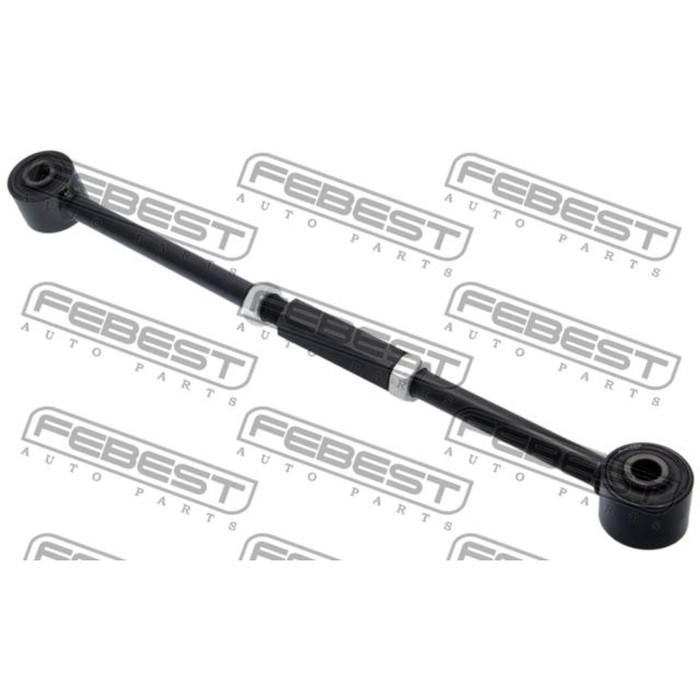 Тяга задняя поперечная регулируемая febest 1225-acrl