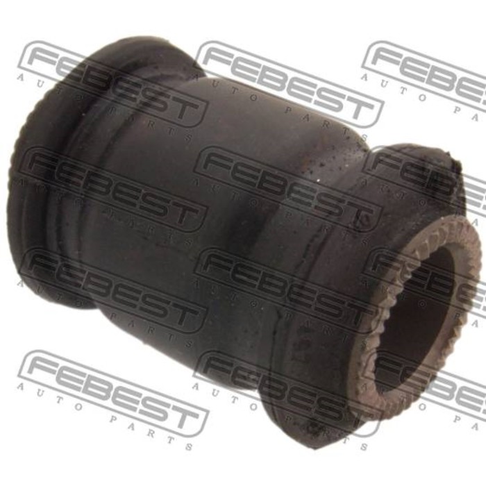 Сайлентблок заднего поперечного рычага febest chab-lac2