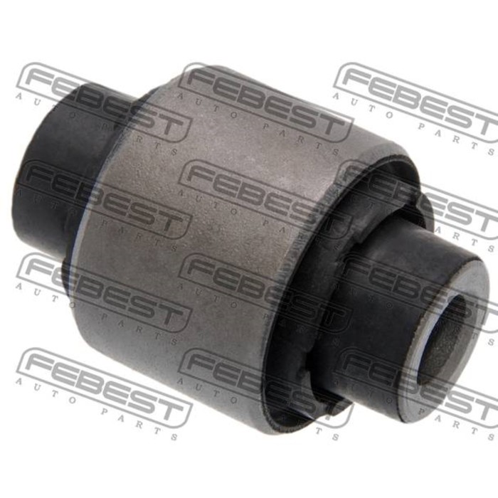 Сайлентблок задней поперечной тяги febest vwab-017