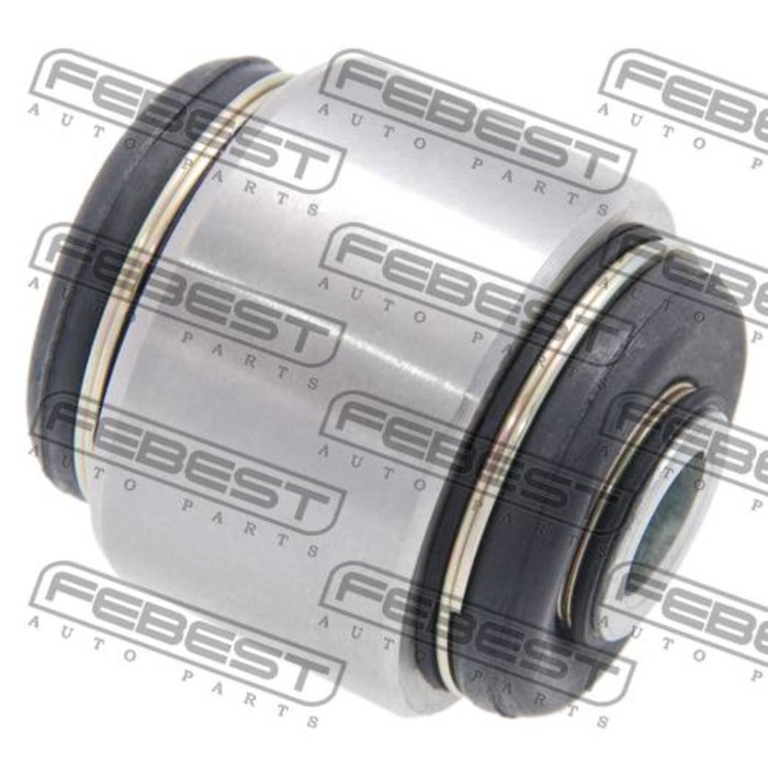Сайлентблок плавающий переднего рычага febest mzab-045z