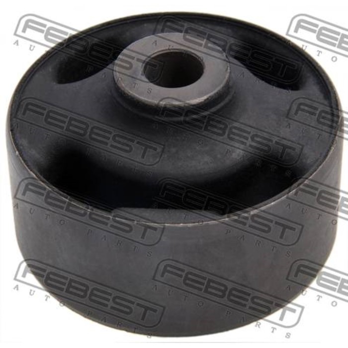 Сайлентблок задний переднего рычага febest chab-lacb