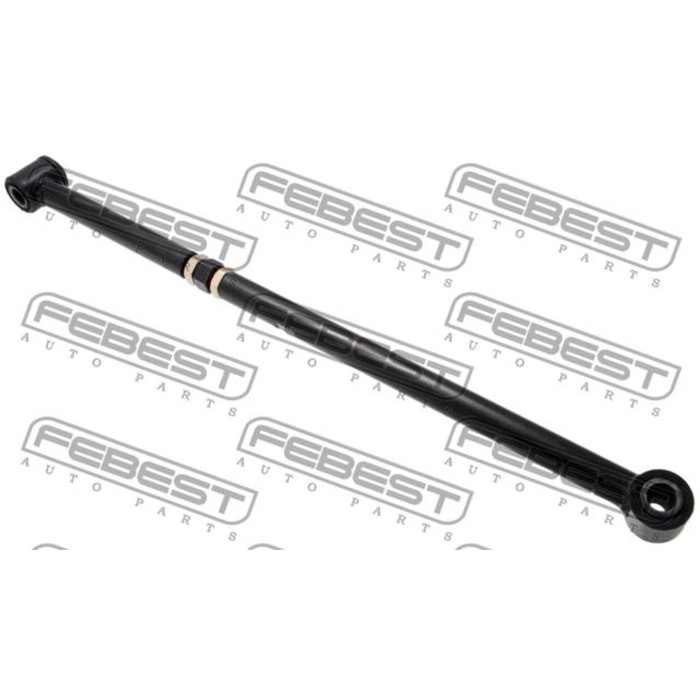 Тяга задняя поперечная регулируемая febest 1225-lanr1