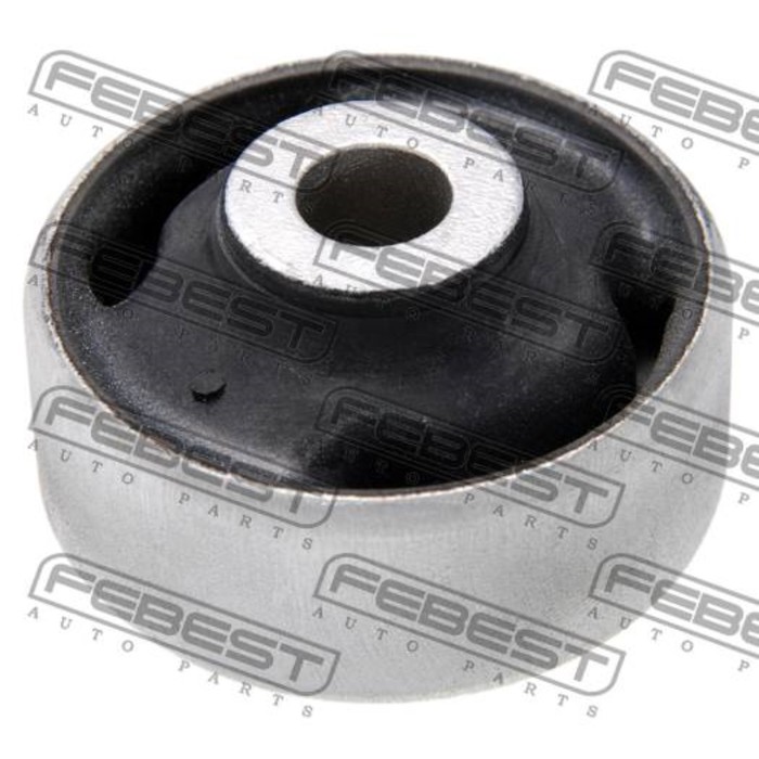 Сайлентблок задний переднего рычага febest vwab-019