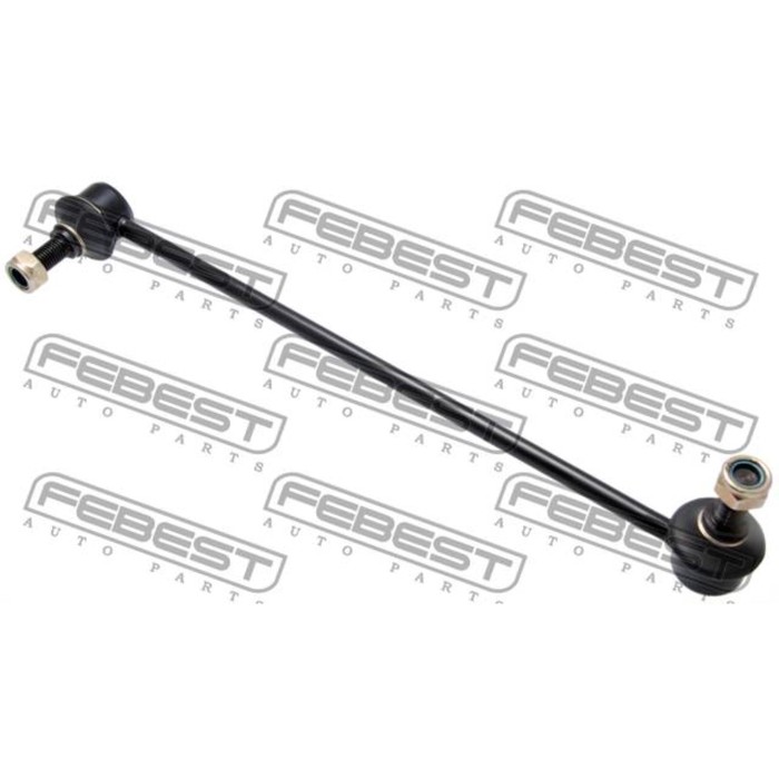 Тяга стабилизатора передняя febest 2323-gvf