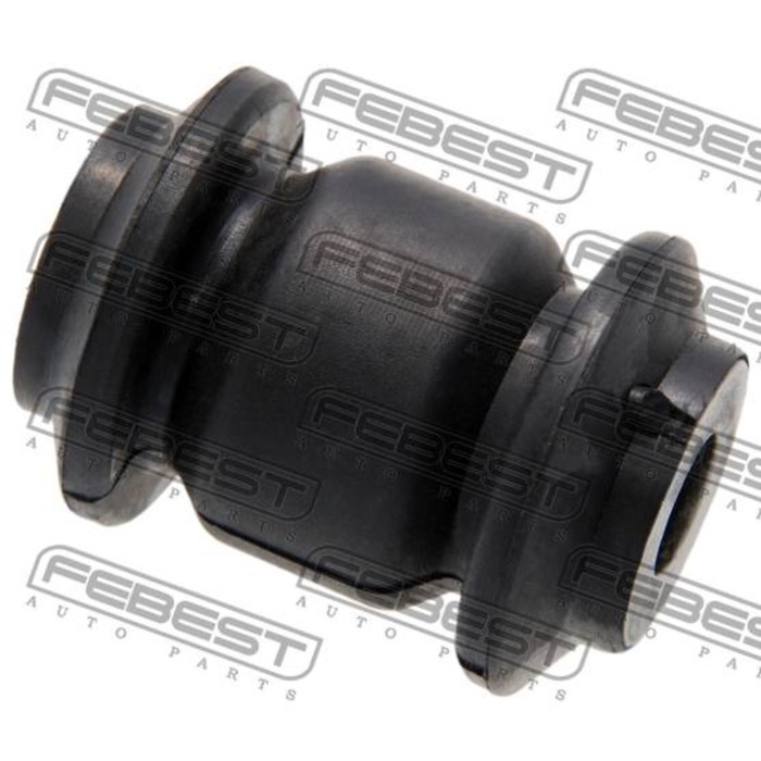 Сайлентблок передний переднего рычага febest vwab-020