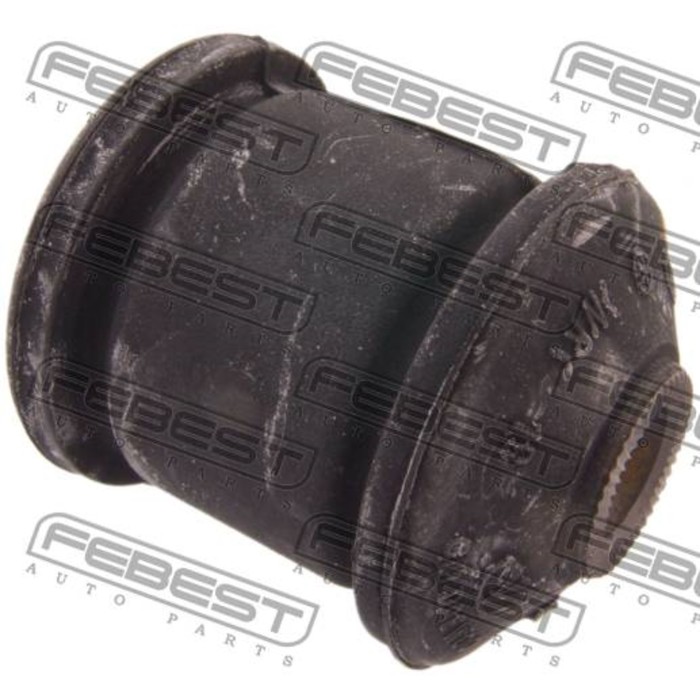 Сайлентблок передний переднего рычага febest chab-lacff