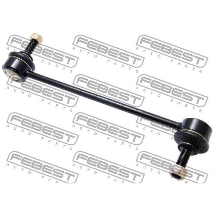 Тяга стабилизатора передняя febest 2323-t5f