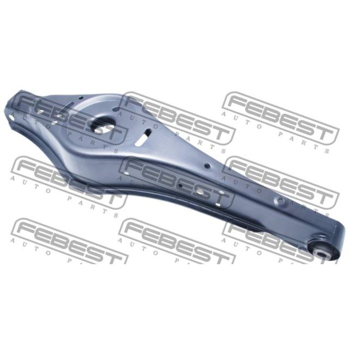 Рычаг задний нижний febest 2324-tigr