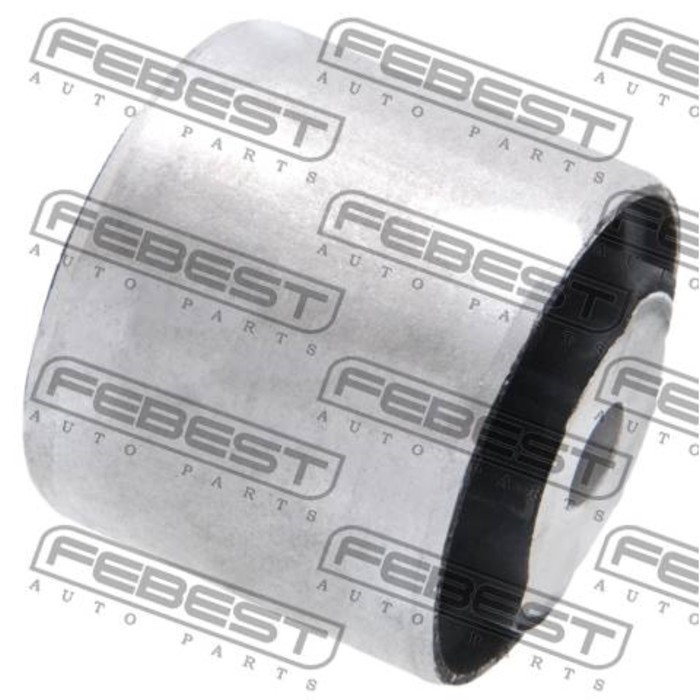 Сайлентблок подушки дифференциала febest vwab-022