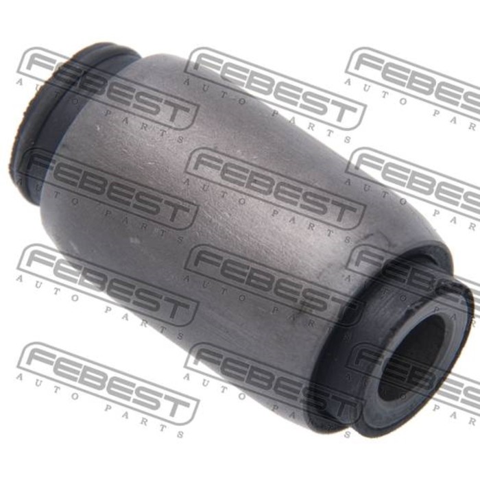 Сайлентблок задний переднего рычага febest mzab-050