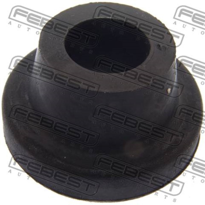 Сайлентблок передний нижнего рычага febest mzab-051