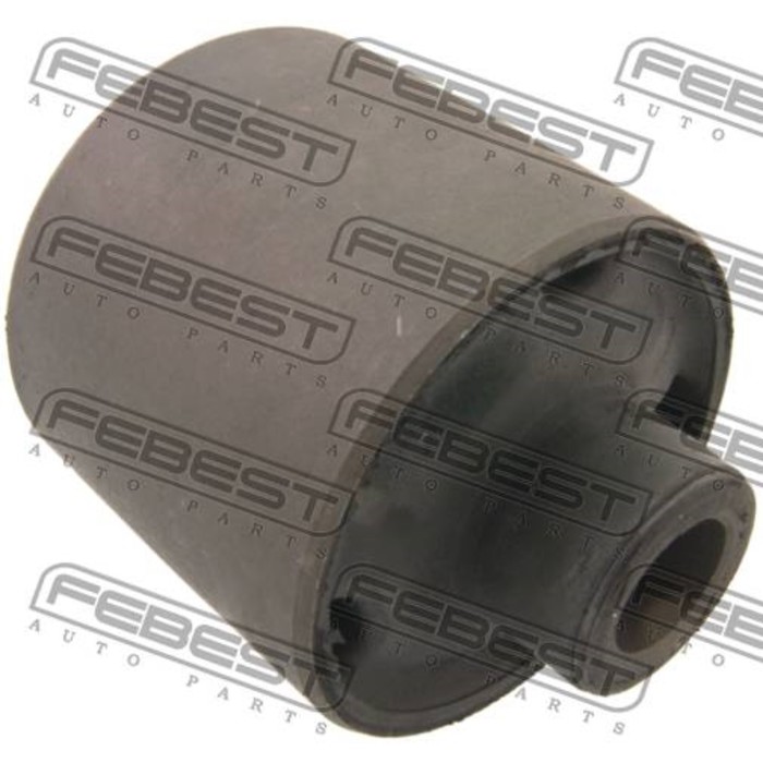 Сайлентблок задней балки febest mzab-052