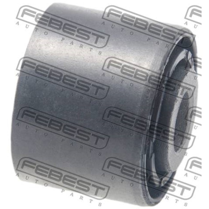 Сайлентблок заднего амортизатора febest vwab-024